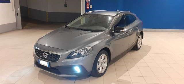 Volvo V40 Cross Country V40 CC D2 Geartronic Kinetic
