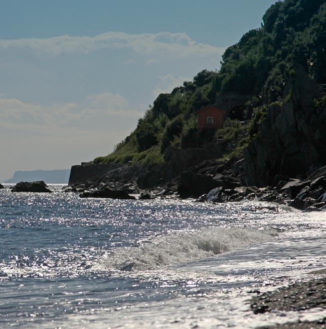 Hotel Con Spiaggia Privata Arenzano Liguria Grand Hotel