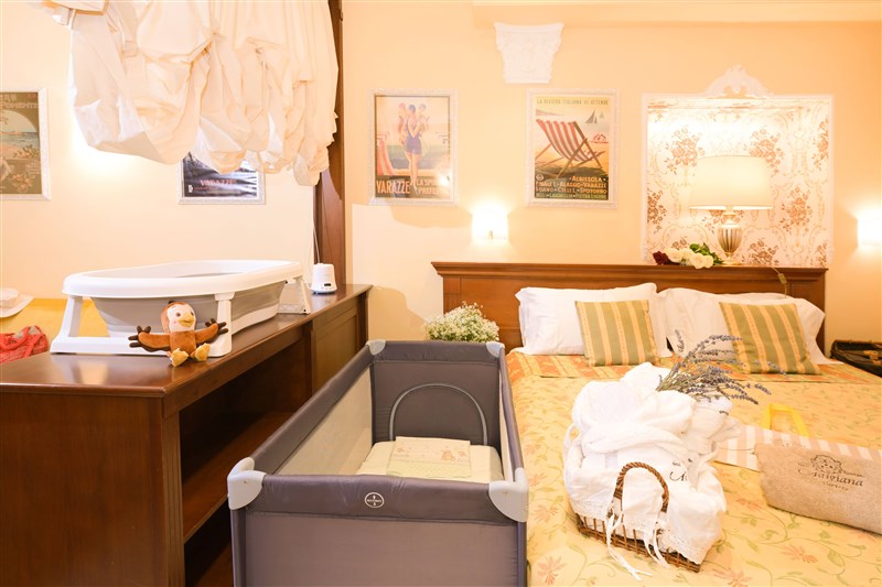 Hotel Astigiana