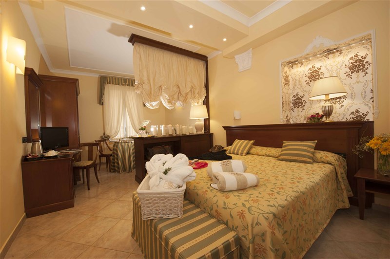 Hotel Astigiana