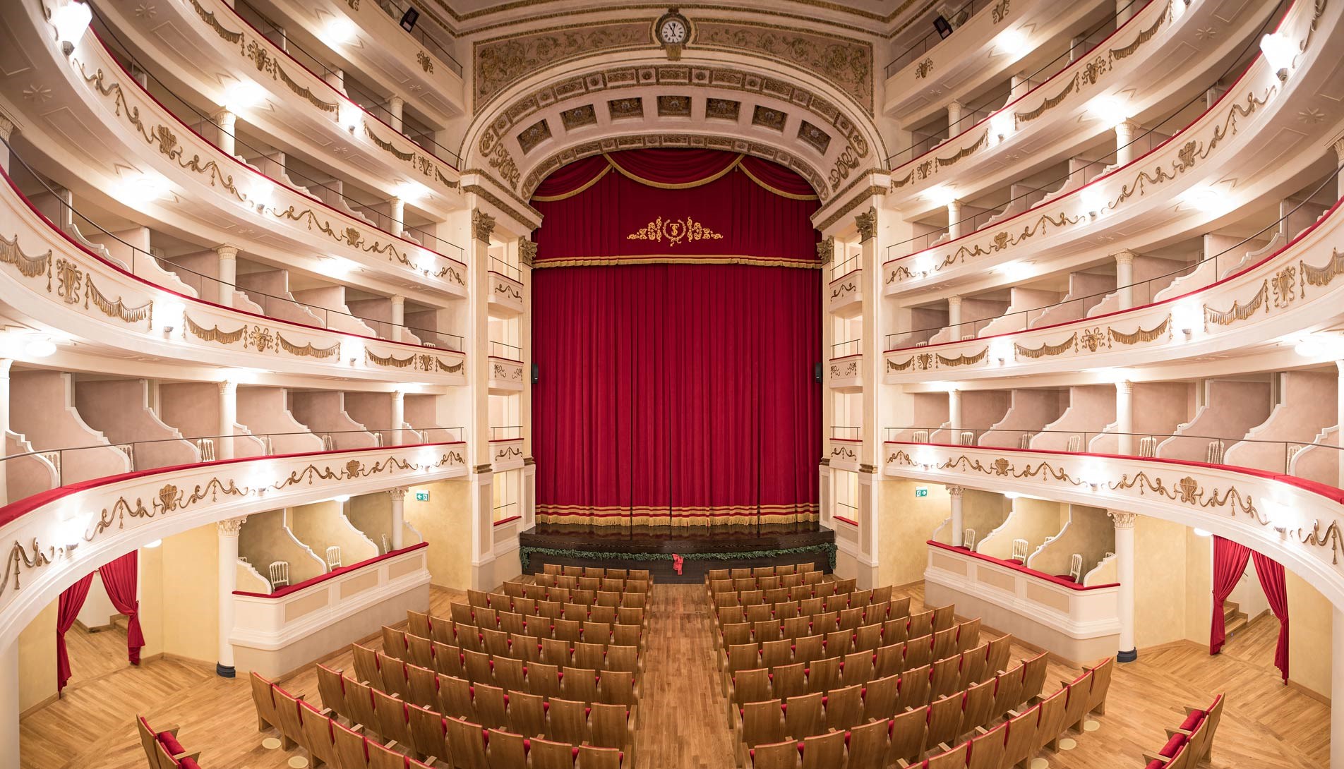 Teatro Sociale Camogli – Stagione teatrale Ottobre/Dicembre 2022