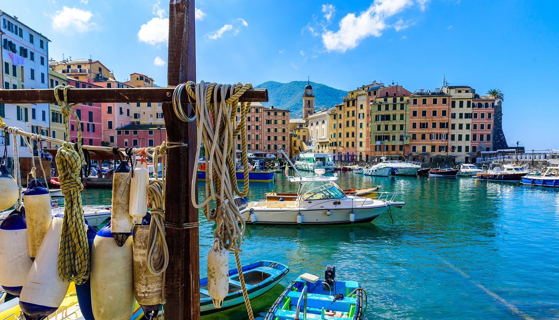 Pro Loco Camogli: variazione orario Estate 2025