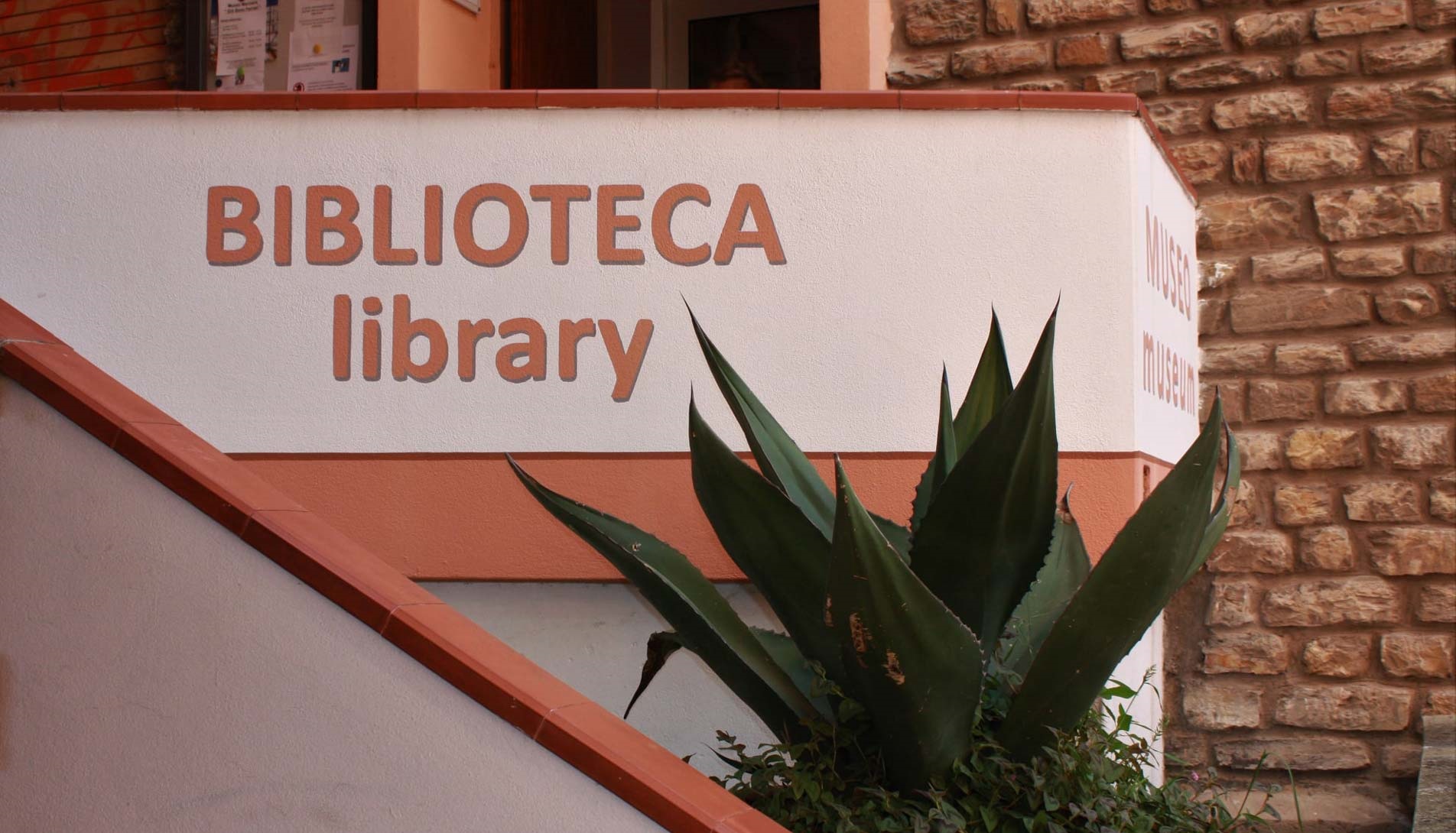 Biblioteca “Niccolo’ Cuneo” orario di apertura