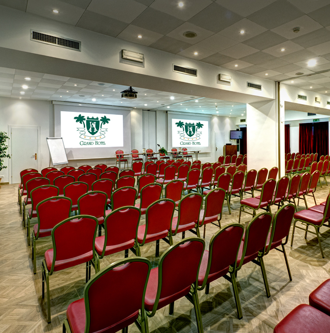 Salle Dogi - Salle pour les réunions Arenzano