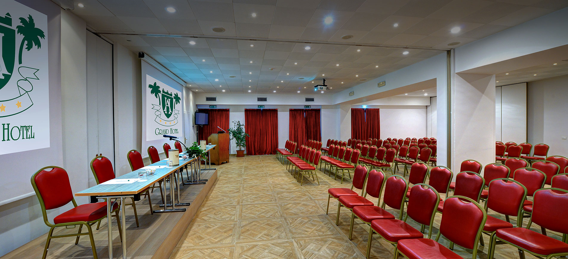 Sala Congressi e meeting - Arenzano