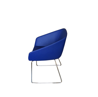 Sedia Blu