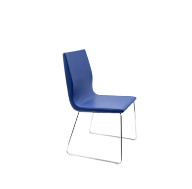 Sedia Blu
