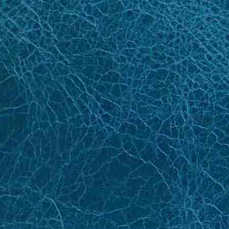 Cobalt Vintage Leather