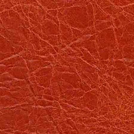 Rust Vintage Leather