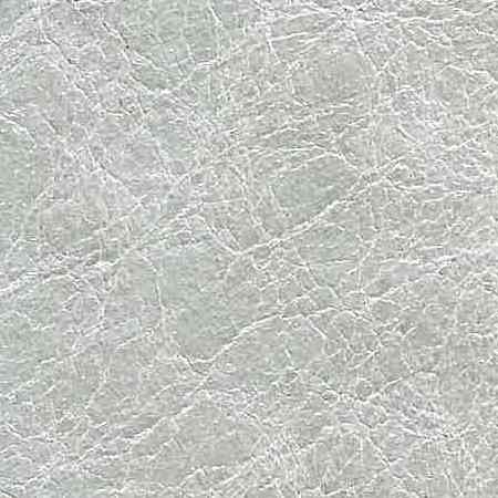 Silver Vintage Leather