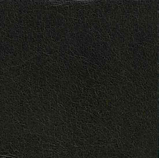 Organic Leather - Tobac