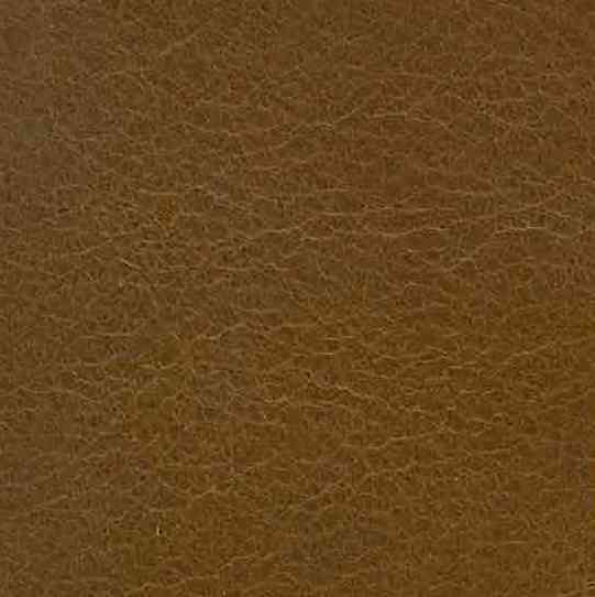 Organic Leather - Wengé
