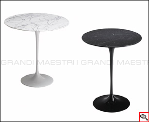 Eero Saarinen - Tavolino Tulip Cofeee Table.