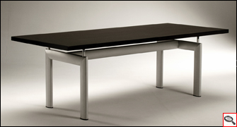 Le Corbusier - Tube d'Avion table