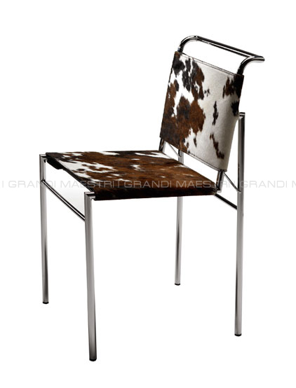 Kits de remplacement: Eileen Gray - Chaise Roquebrune.